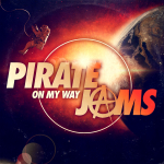 Pirate Jams