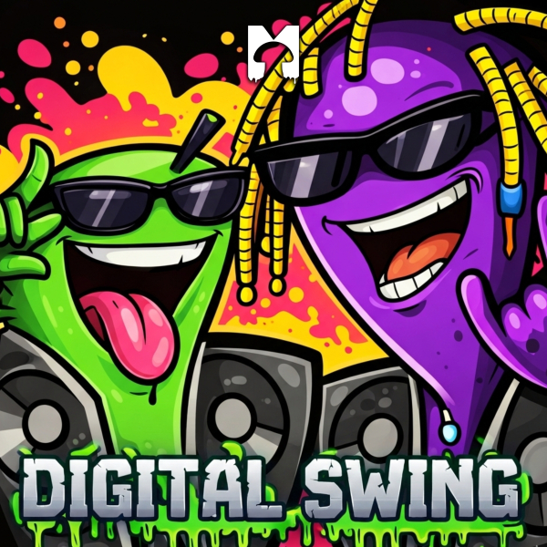 Digital Swing