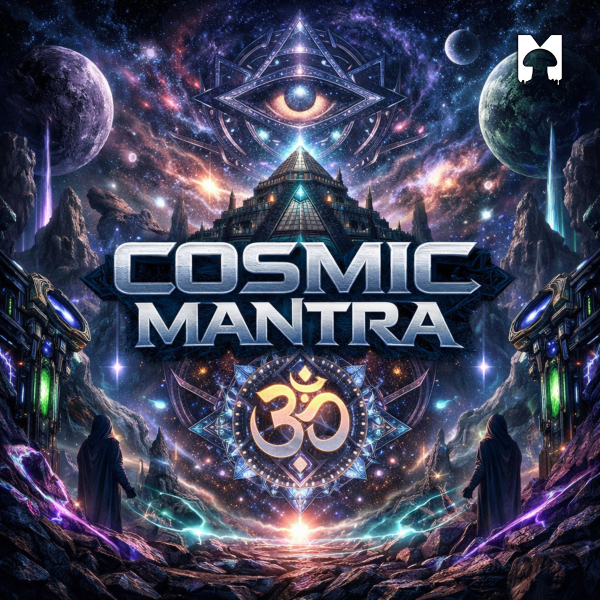 Cosmic Mantra