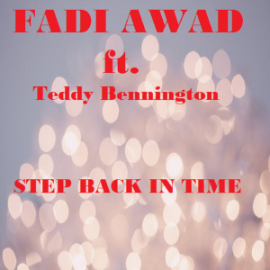 Fadi Awad feat. Teddy Bennington