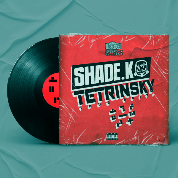 Shade K - Tetrinsky
