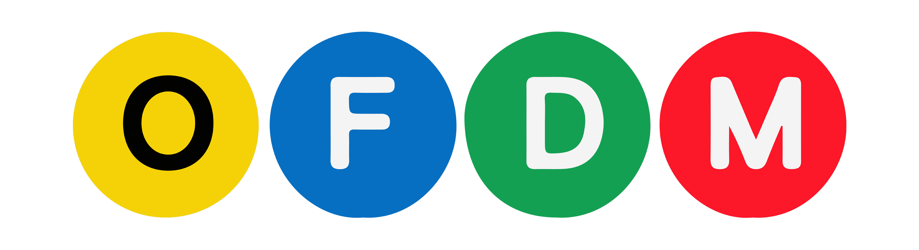 Ofdm records demos 