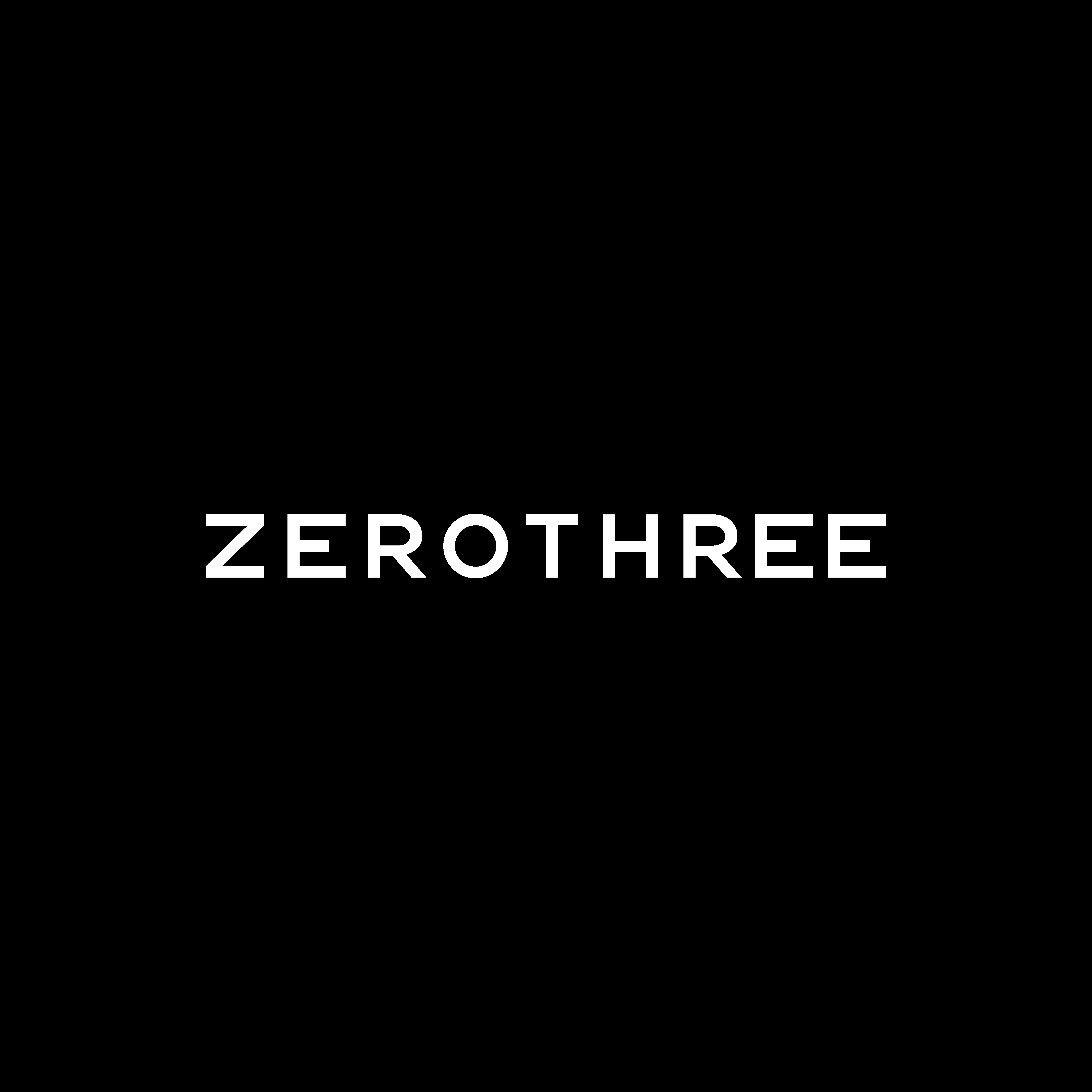 Zerothree Demo Drop