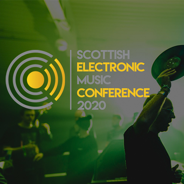 Scottish Electronic Music Conference