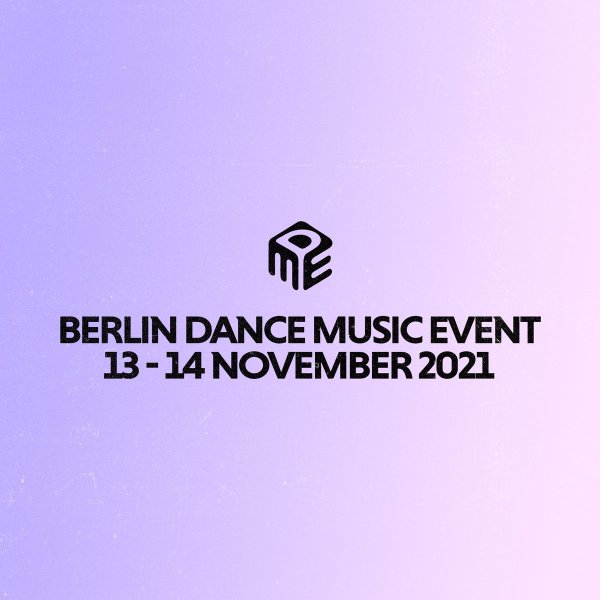 Berlin Dance Music Event