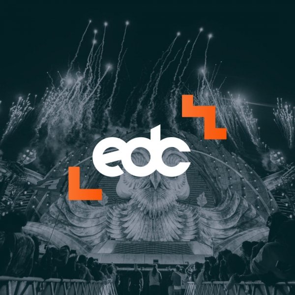 EDC Las Vegas 2022