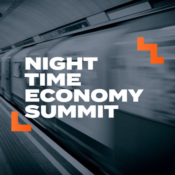Night Time Economy Summit 2023