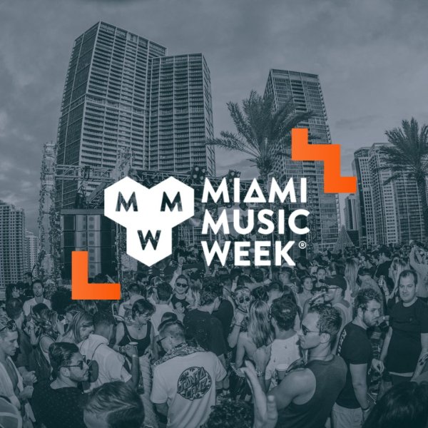 Miami Music Week 2023