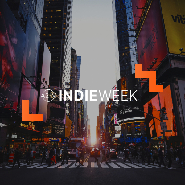 A2IM Indie Week 2024