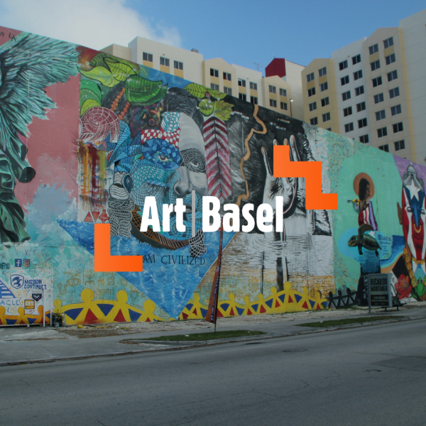 Art Basel Miami 2024