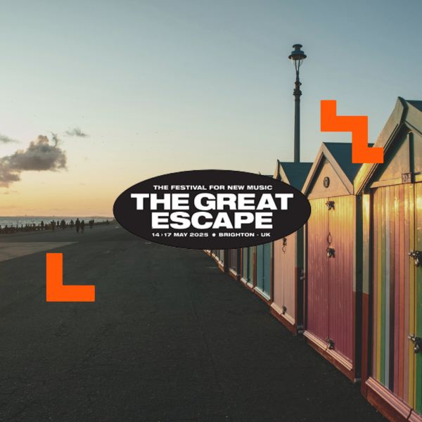 The Great Escape 2025