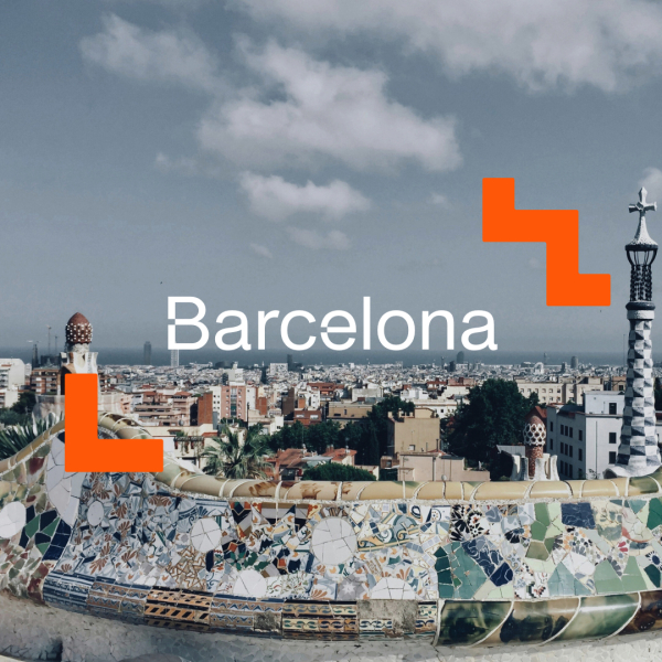 Barcelona 2025