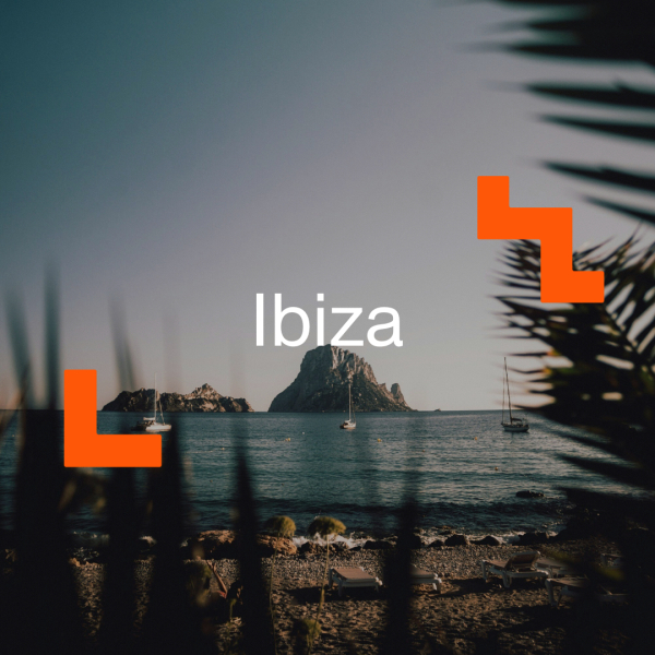 Ibiza 2025 