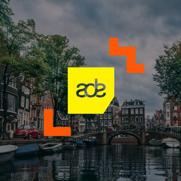 ADE 2025 