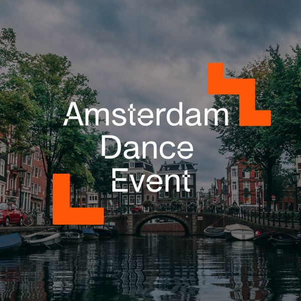 Amsterdam Dance Event 2025