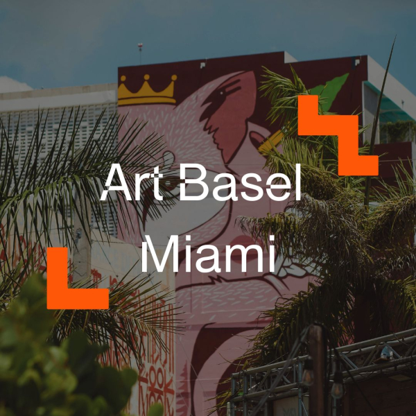 Art Basel Miami