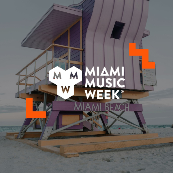 Miami Music Week 2026