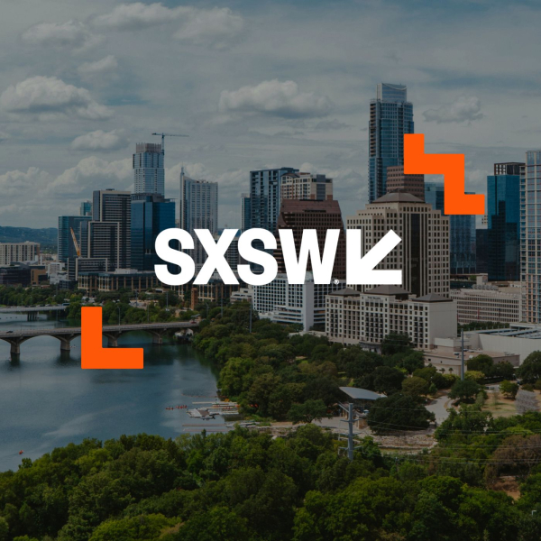 SXSW 2026 