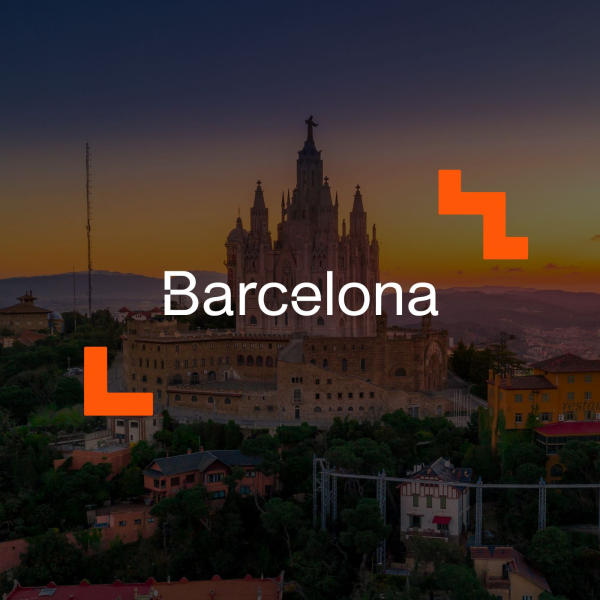 Sonar Barcelona 2026