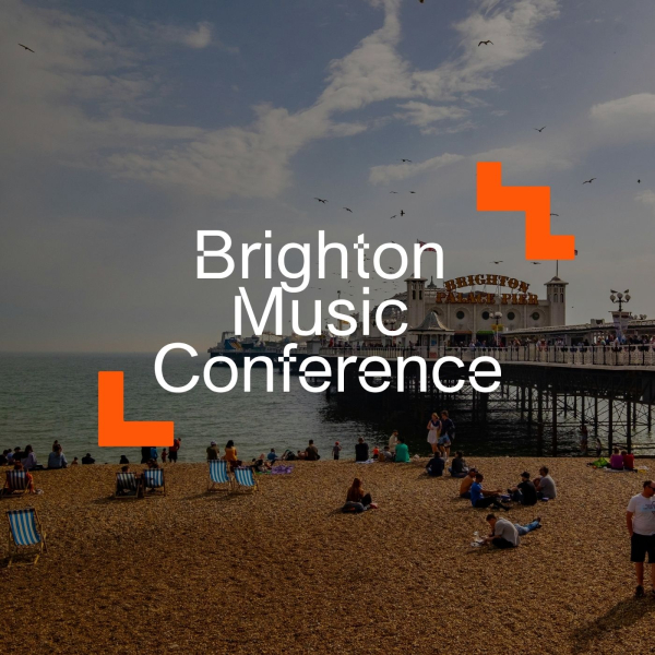 Brighton Music Conference 2026
