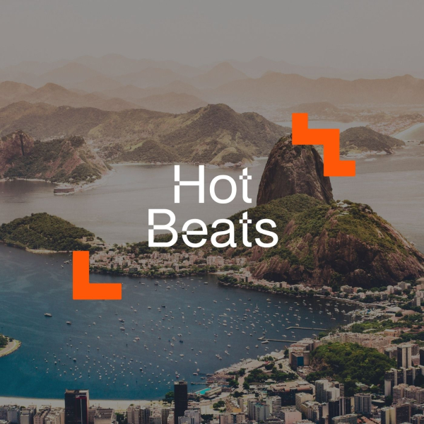 Hot Beats 2026
