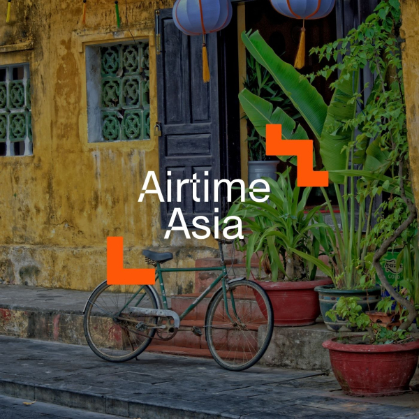 Airtime Asia