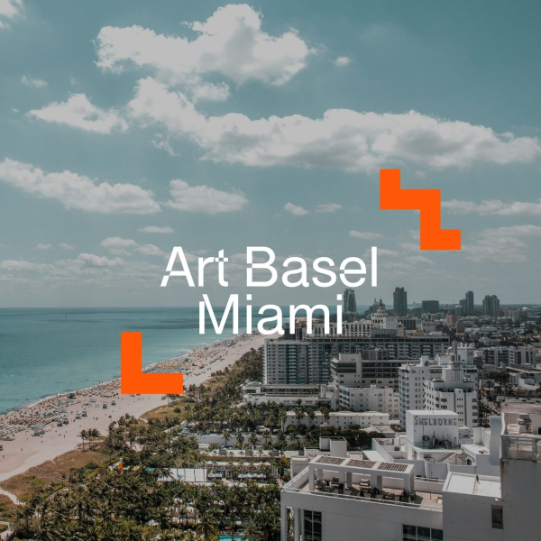 Art Basel Miami