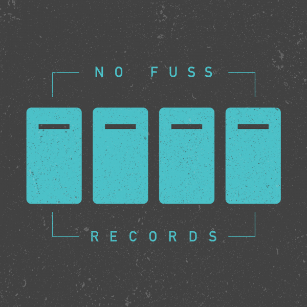 No Fuss Records
