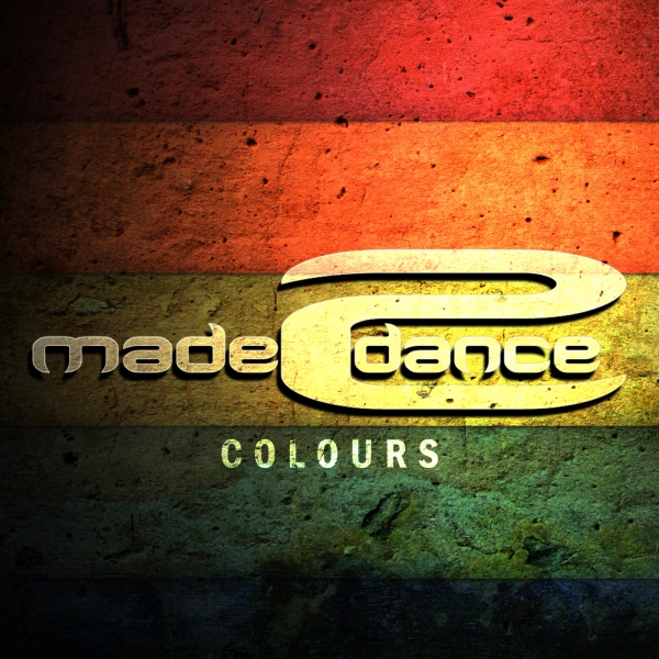Made2Dance Colours