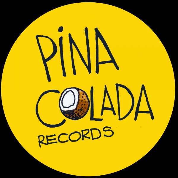 Pina Colada Records