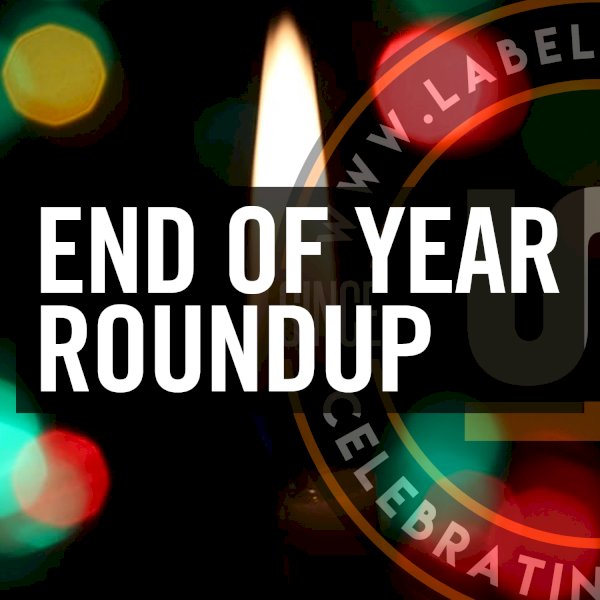 2020 End Of Year Roundup
