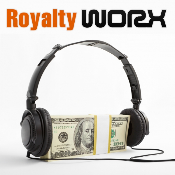 Label Worx announces Royalty Worx Label Worx