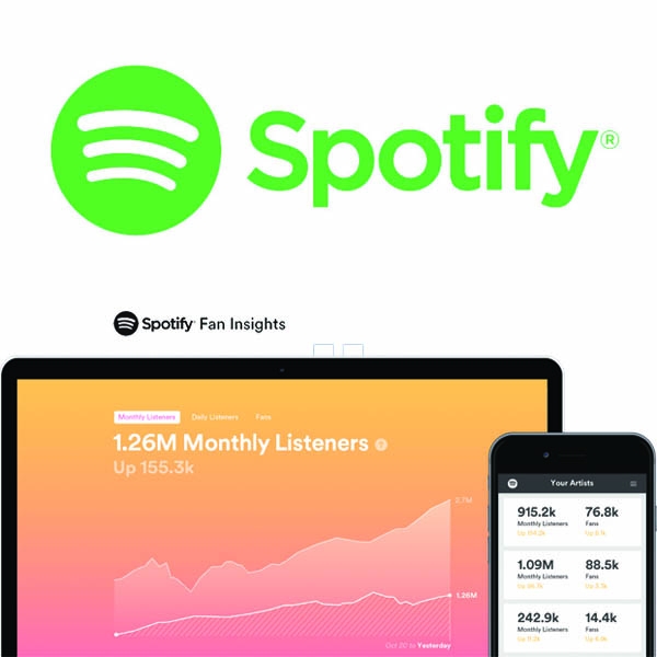 すでに Spotify のファンですか?見逃しているかもしれない 6 つの新機能をご紹介します