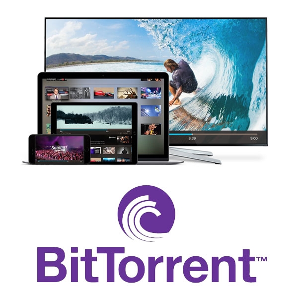 bittorrent live streaming