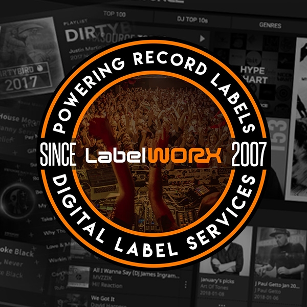 Find yourself Label Worx to friends? Maybe it's time to
