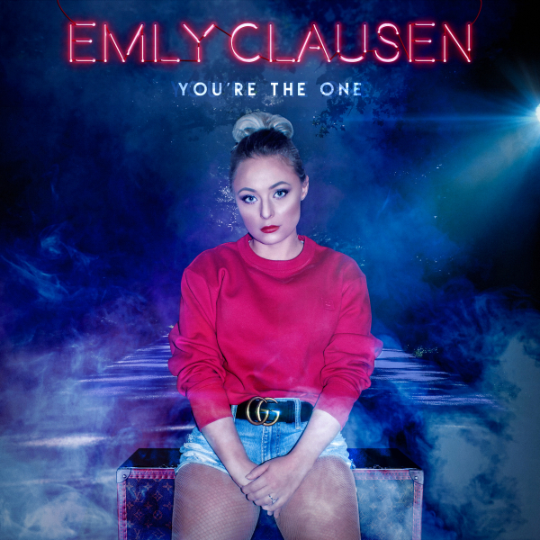 'You're The One' Emly Clausen out now!