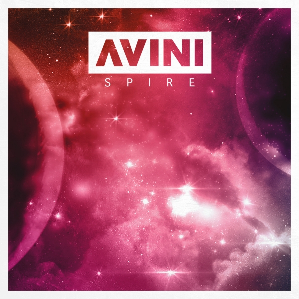 Avini still on TOP40