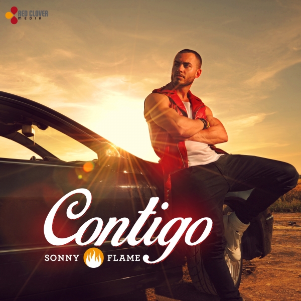 Sonny Flame - Contigo on Spotify