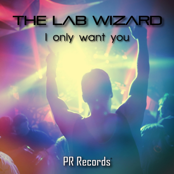 The Lab wizard - i Only want you #28