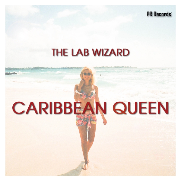 The Lab Wizard - Caribbeaqn Queen on Muzikmagazinet