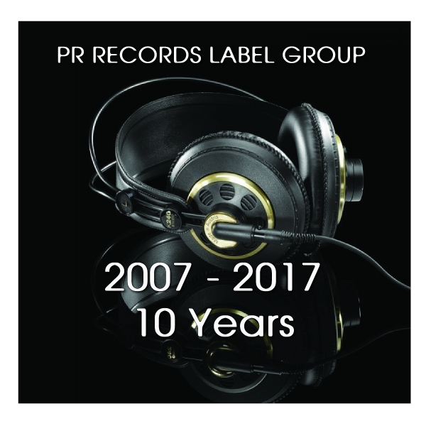 We celebrate 10 years of music!