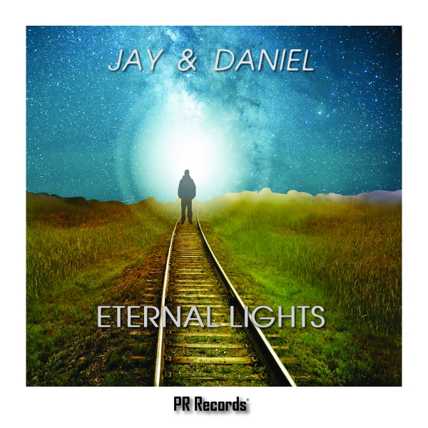 Jay & Daniel - Eternal Lights on top of The Swedish dancechart BUZZ chart!