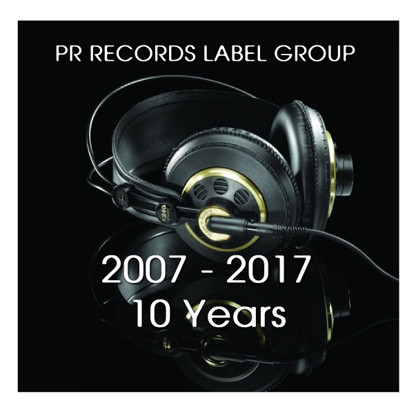 10 Years of music!