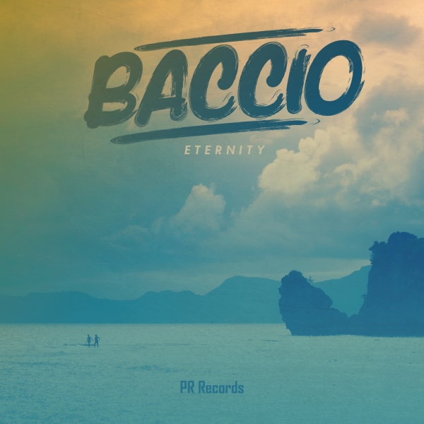 Baccio - Eternity enters the Swedish dancechart!
