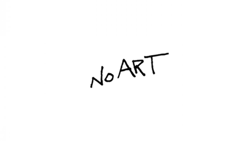 No Art