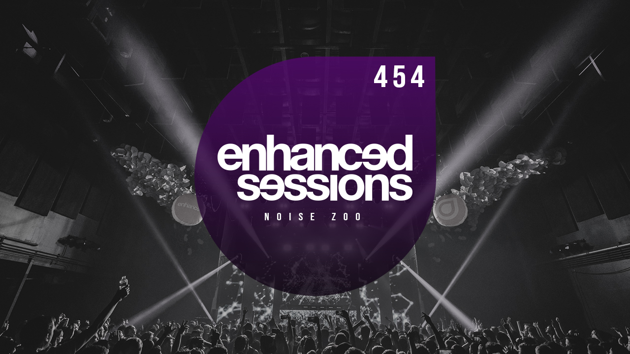 Enhanced Sessions - Enhanced Music