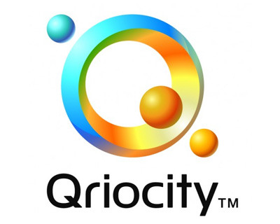 Sony Qriocity