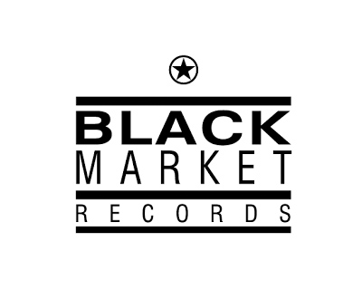 Black Market Records